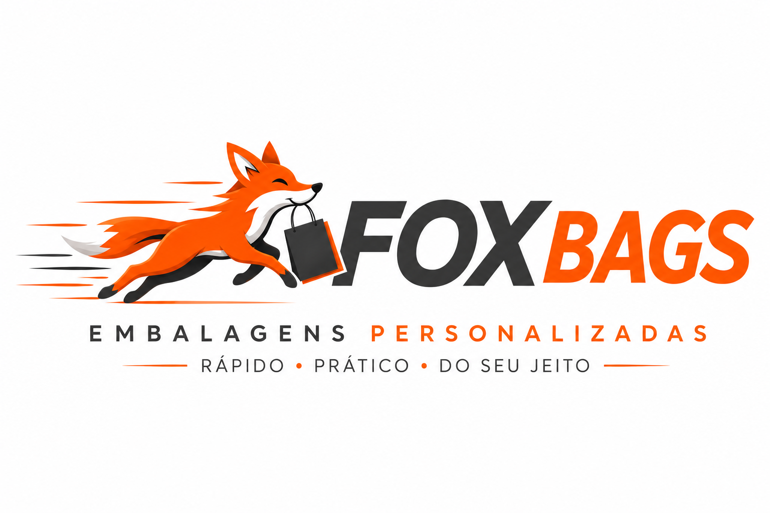 Logo FoxBags